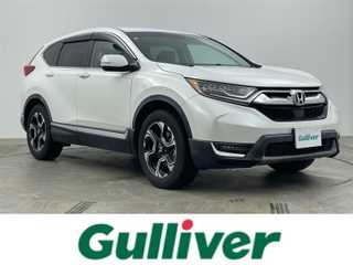ＣＲ－Ｖ EX