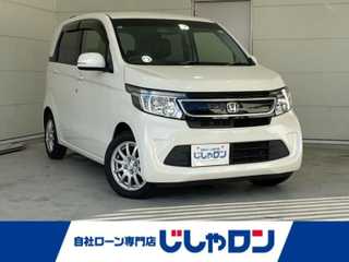 Ｎ－ＷＧＮ G スタイリッシュパッケージ