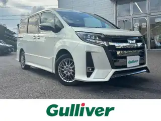 ノア Si