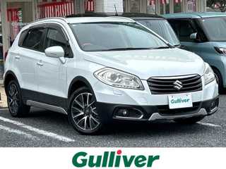 ＳＸ４ Ｓクロス