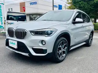 Ｘ１ xDrive 20i Xライン