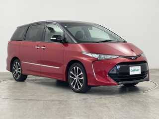 エスティマ アエラス プレミアム