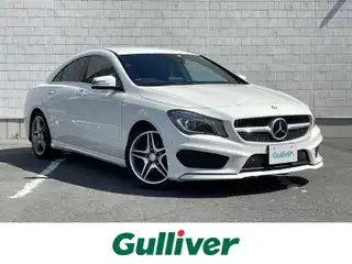 ＣＬＡ１８０ AMGライン