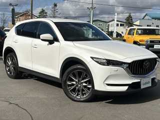 ＣＸ－５ XD エクスクルーシブモード