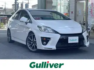 プリウス S ツーリングセレ G’s