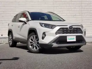 ＲＡＶ４ G Zパッケージ