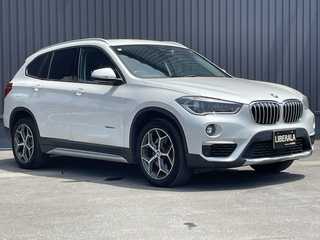 Ｘ１ xDrive 20i xライン ハイラインパッケージ