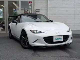 ロードスター RS
