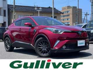 Ｃ－ＨＲ G