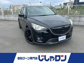 ＣＸ－５