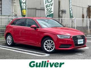 Ａ３ スポーツバック 1．4 TFSI