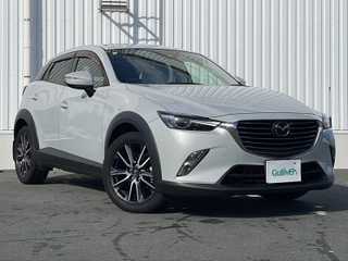 ＣＸ－３ XD プロアクティブ