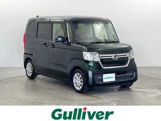 Ｎ－ＢＯＸ L