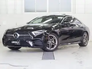 ＣＬＳ２２０ｄ スポーツ エクスクルーシブPKG