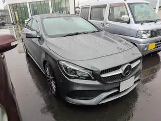 ＣＬＡ１８０ AMG スタイル