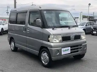 クリッパー リオ E