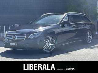 Ｅ２２０ｄ SW ローレウスエディション
