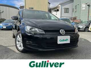 ゴルフ TSI コンフォートライン BM