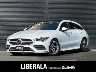 ＣＬＡ２００ｄ Sブレーク AMGライン