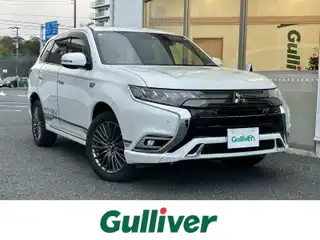 アウトランダー ＰＨＥＶ Sエディション