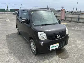 モコ X
