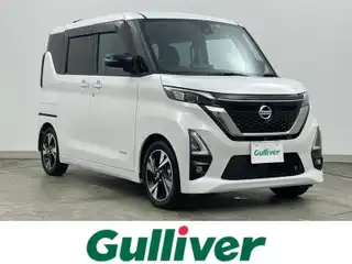 ルークス HWS Gターボ アーバンクロム プロパイロットED