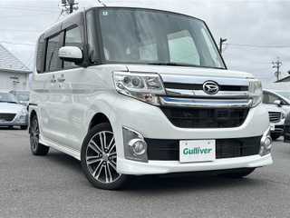 タント カスタム RS SA