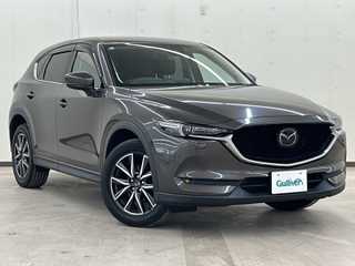 ＣＸ－５ XD Lパッケージ