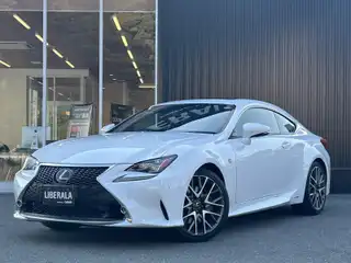 ＲＣ 300h Fスポーツ