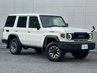 ランドクルーザー７０ AX