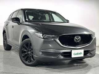 ＣＸ－５ 20S ブラックトーンED