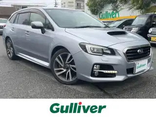 レヴォーグ 1．6GT－S アイサイト