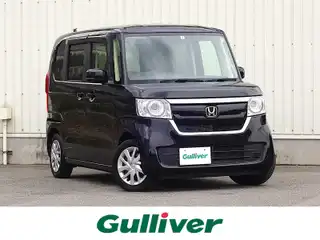 Ｎ－ＢＯＸ G