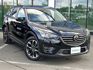 ＣＸ－５ XD Lパッケージ