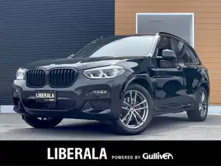 Ｘ３ xDrive20d Mスポーツ