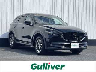 ＣＸ－５ XD プロアクティブ