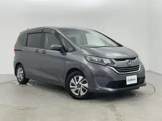 フリード ハイブリット G ホンダセンシング