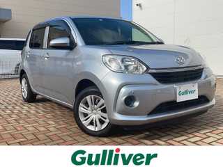 パッソ X Lパッケージ