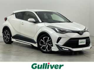 Ｃ－ＨＲ G－T