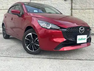 ＭＡＺＤＡ２ 15スポルト