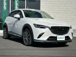 ＣＸ－３ XD エクスクルーシブモッズ