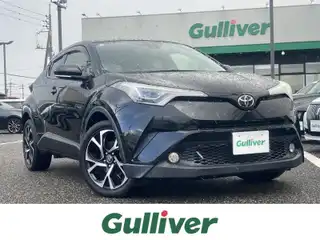 Ｃ－ＨＲ G－T