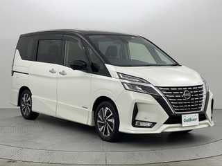 セレナ ハイウェイスター V