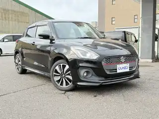 スイフト HYBRID RS