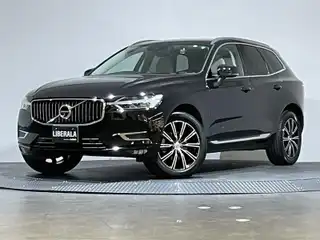 ＸＣ６０ D4 AWD インスクリプション