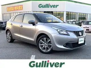 バレーノ XTセットオプション装着車