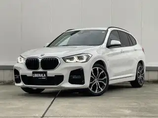 Ｘ１ xDrive 18d Mスポーツ
