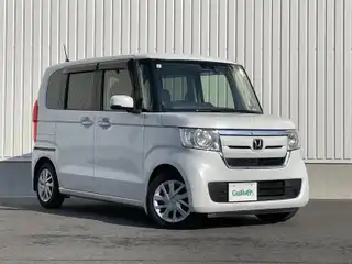 Ｎ ＢＯＸ G ホンダセンシング