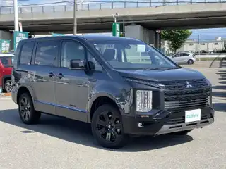 デリカＤ：５ シャモニー