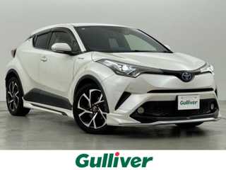 Ｃ－ＨＲ G